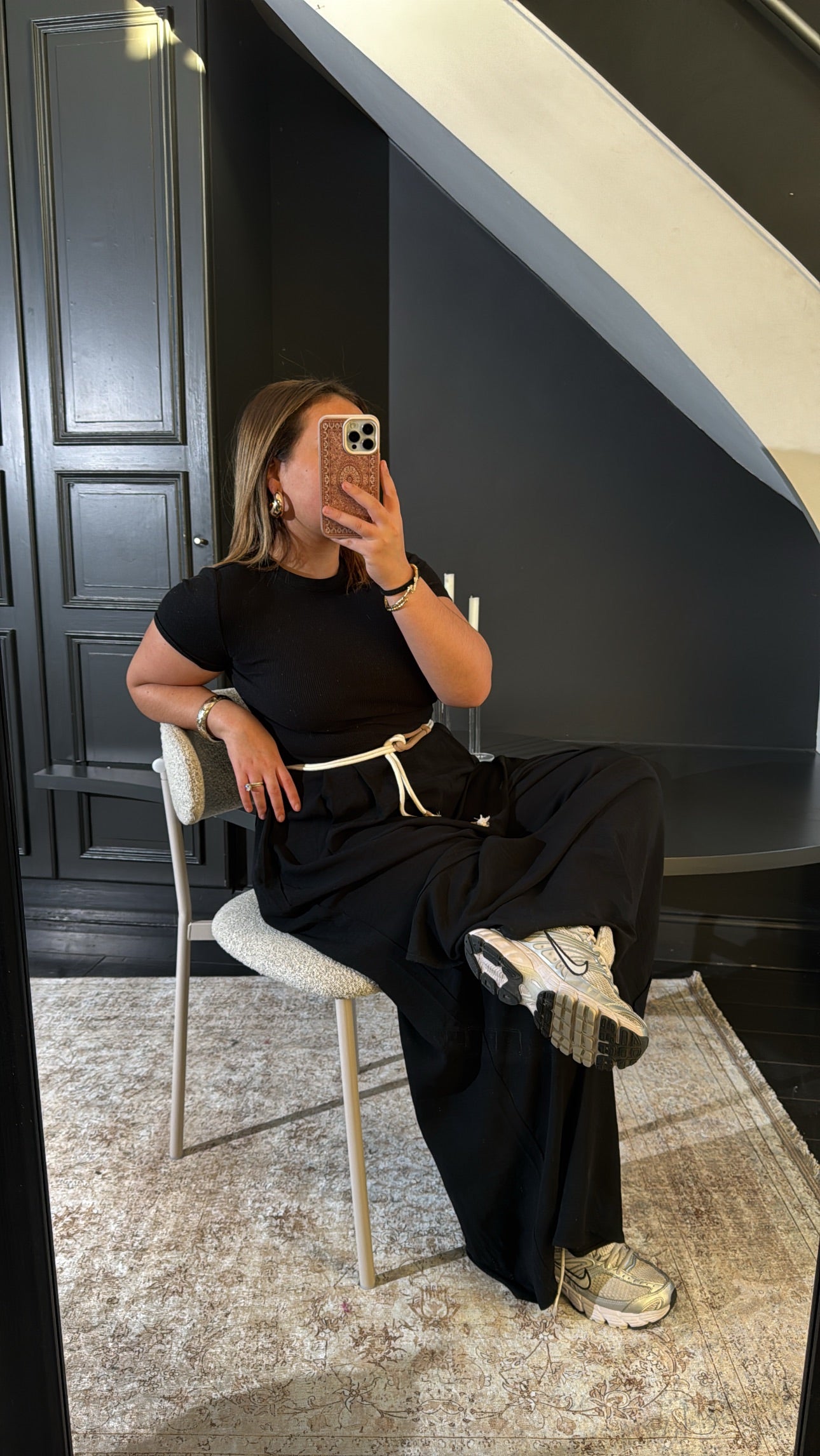 Pantalons