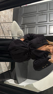 Veste portefeuille MAISON ZINA